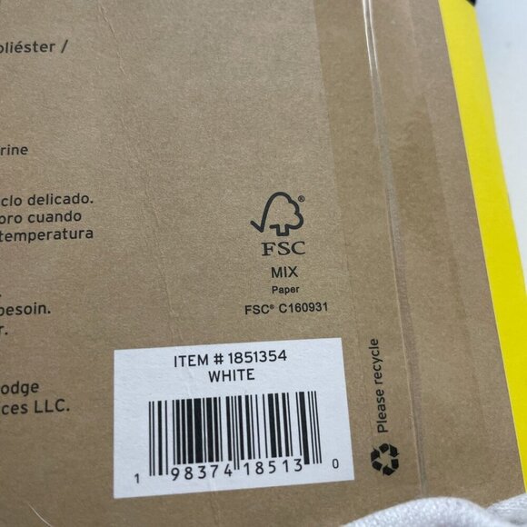 NEW Eddie Bauer Mens S Lounge Shorts 2-Pack Modal/Polyester Blend Navy & Gray - Picture 6 of 7